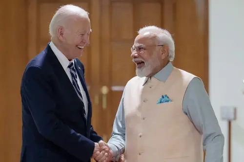 Call with Biden: Modi urges dialogue in Ukraine, highlights minority safety concerns in Bangladesh