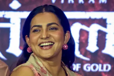 Producers embrace 'feminist' films only when they are cool and woke: Parvathy Thiruvothu
