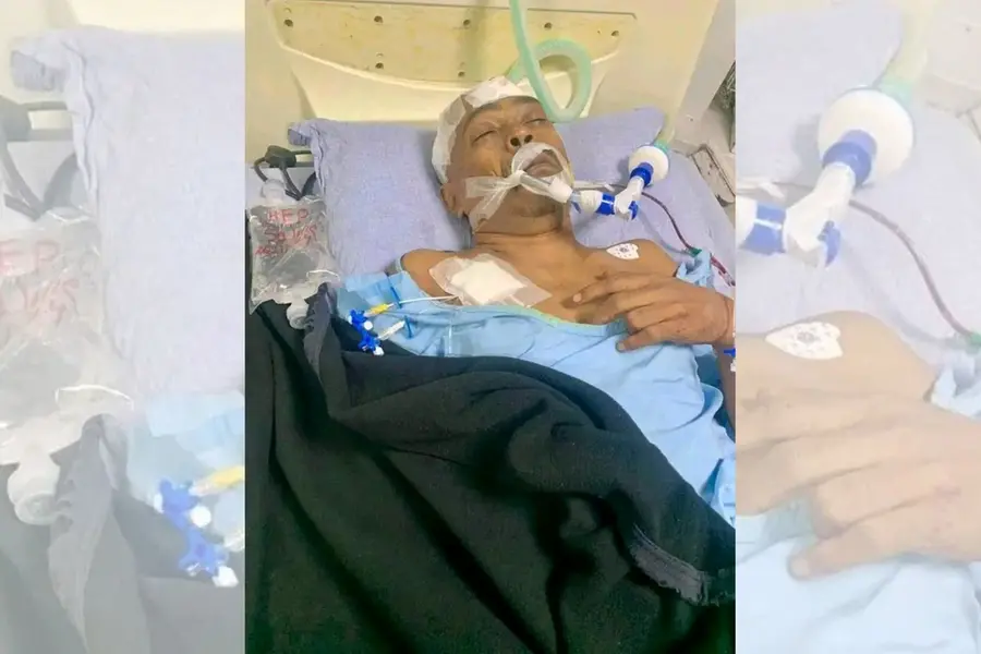 Advocate Ramen Roy critical after violent attack in Bangladesh for defending Chinmoy Krishna Das