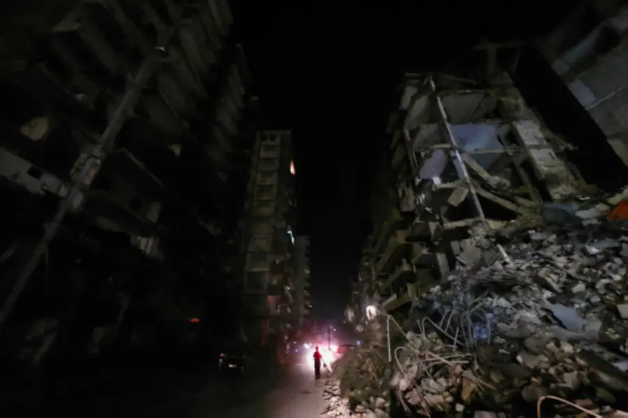 Hezbollah attack triggers Israeli airstrikes on Lebanon, 11 killed
