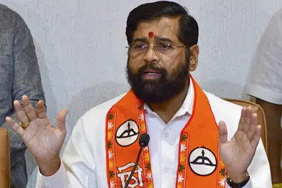 'There should be a limit...' Eknath Shinde breaks silence on Kamra controversy