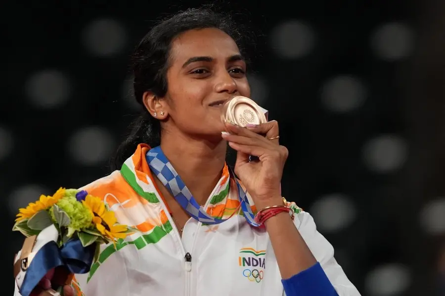 Awe-inspiring gains after initial disappointment for India in Tokyo Games