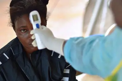15 dead from 'Bleeding Eye' in Rwanda; Advisory issued amid reports of disease spread