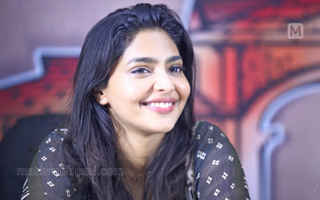 Aishwarya Lekshmi | Photo: Mathrubhumi