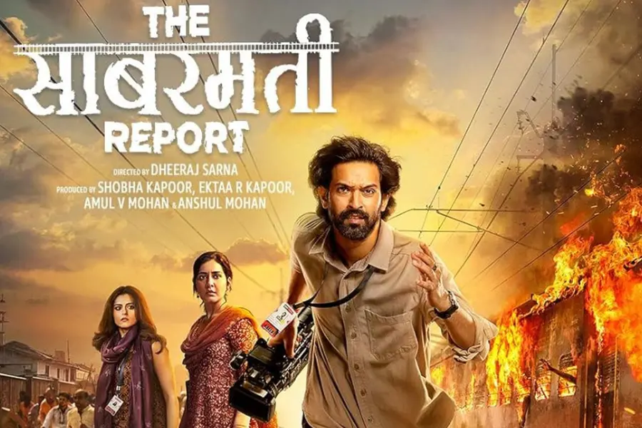 'A very good movie...it shows what really happened': Hema Malini on 'Sabarmati Report'