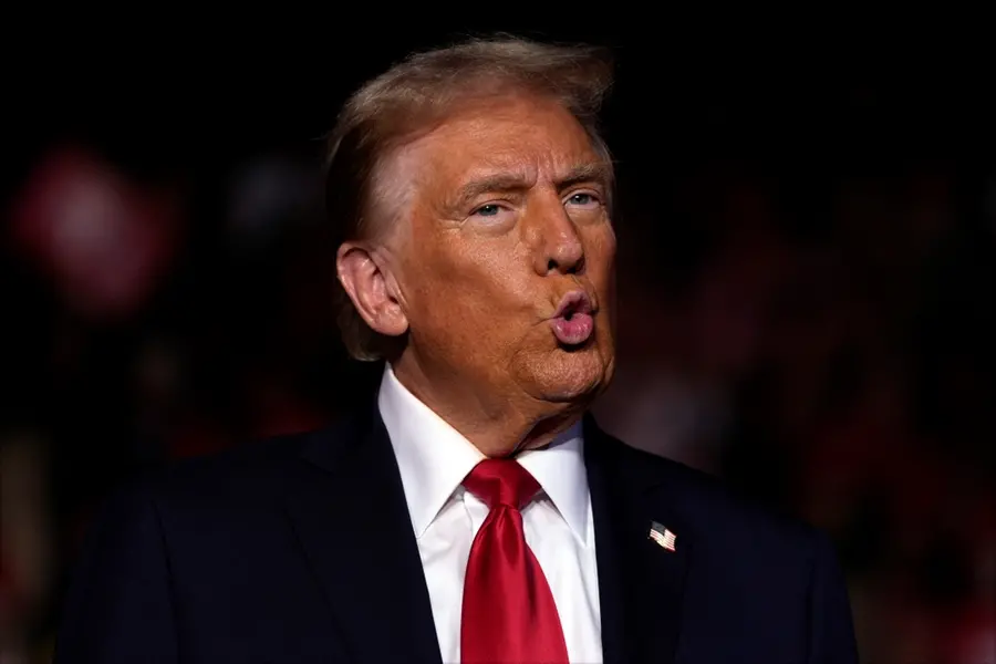 ‘Will protect Hindu Americans,’ Trump says as he extends Diwali greetings