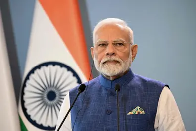 ‘Vigyan Dhara’ unveiled: What it means for science and technology capacity building