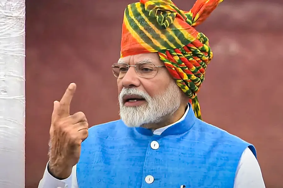 PM Modi expresses hope for improved situation in Bangladesh, emphasises support for minorities