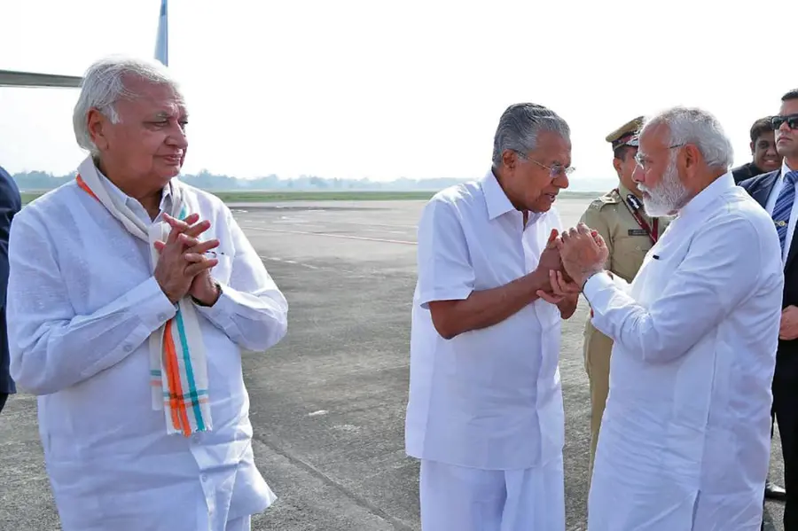PM Modi to reach Kerala by 11 am; special package expected for Wayanad rehabilitation