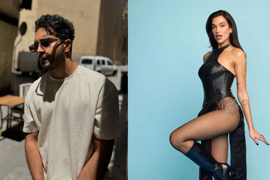 'It's not sung by SRK': Abhijeet's son reacts to Dua Lipa mashup, demands credit for his father