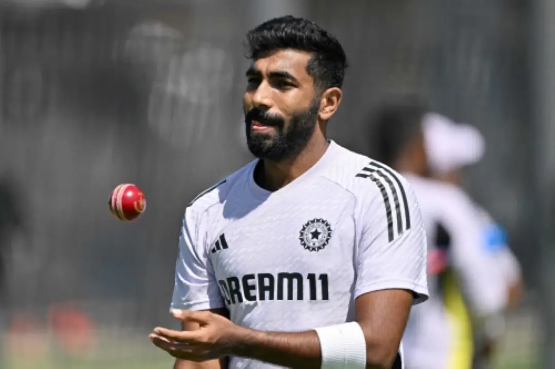Jasprit Bumrah | Photo: AFP