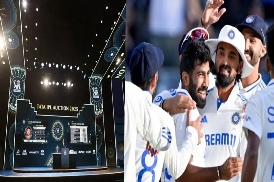 Indian Cricket: A revival in Perth and riches in Jeddah!