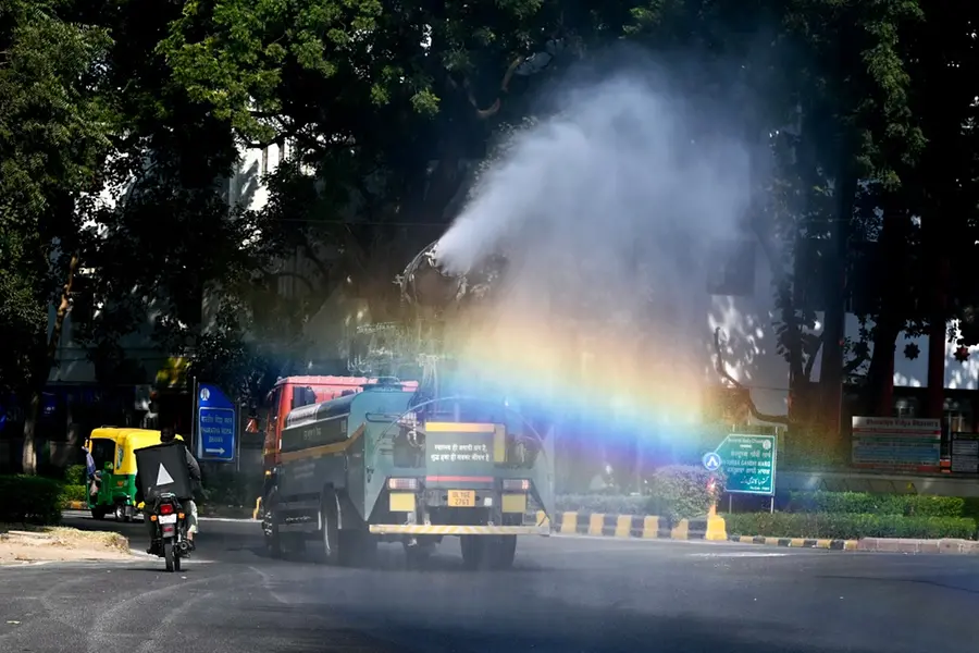 Is Delhi’s air finally clearing? Latest AQI numbers you need to see