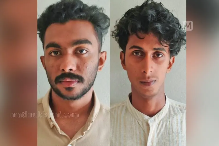 'Digital arrest': Youths posing as Delhi Police swindle Rs 4.12 cr from Kochi woman; arrested