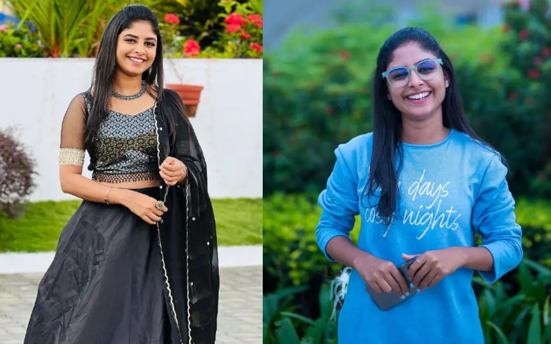 Akhila Bhargavan | instagram/akhila bhargavan