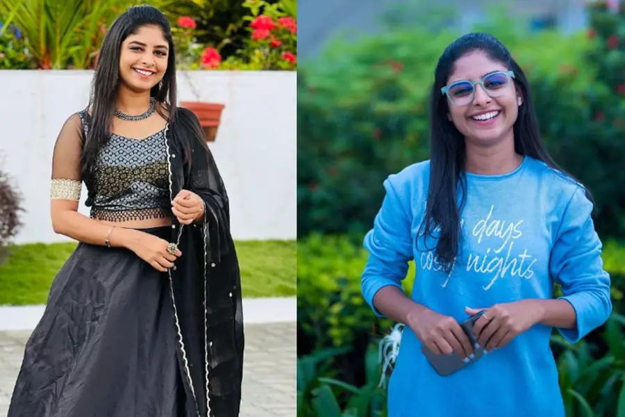 People used to body-shame me, I used to cry a lot: Akhila Bhargavan