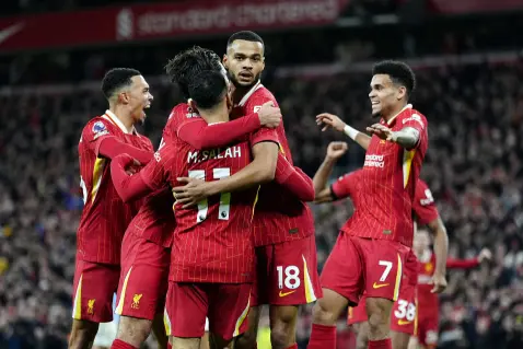 Humiliating run of Man City continues, Liverpool surges ahead of rivals in title race