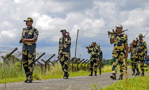 Representational Image | Photo: PTI