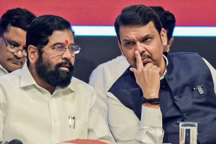 ഫഡ്നവിസിനെ തഴയുമോ?; മുഖ്യമന്ത്രിസ്ഥാനത്തേക്ക് മറ്റ് പേരുകളും പരിഗണിച്ച് ബി.ജെ.പി.