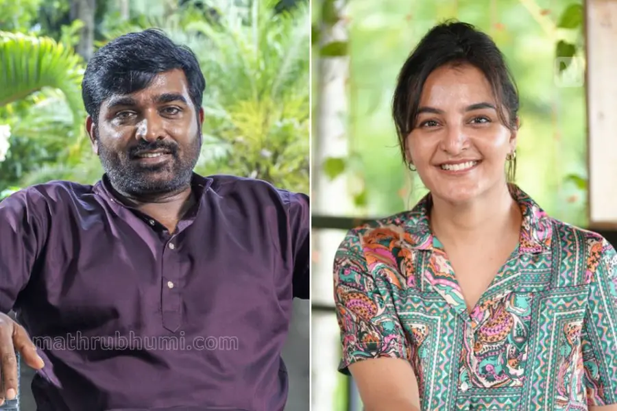 ‘She did it effortlessly!’ Vijay Sethupathi praises Manju Warrier’s amazing acting skills | WATCH