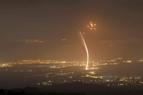 Representational Image | AFP