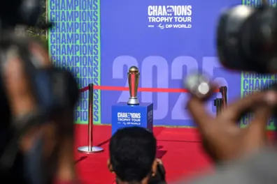 'Deadlock, BCCI and PCB need more time': ICC meeting on Champions Trophy by Monday