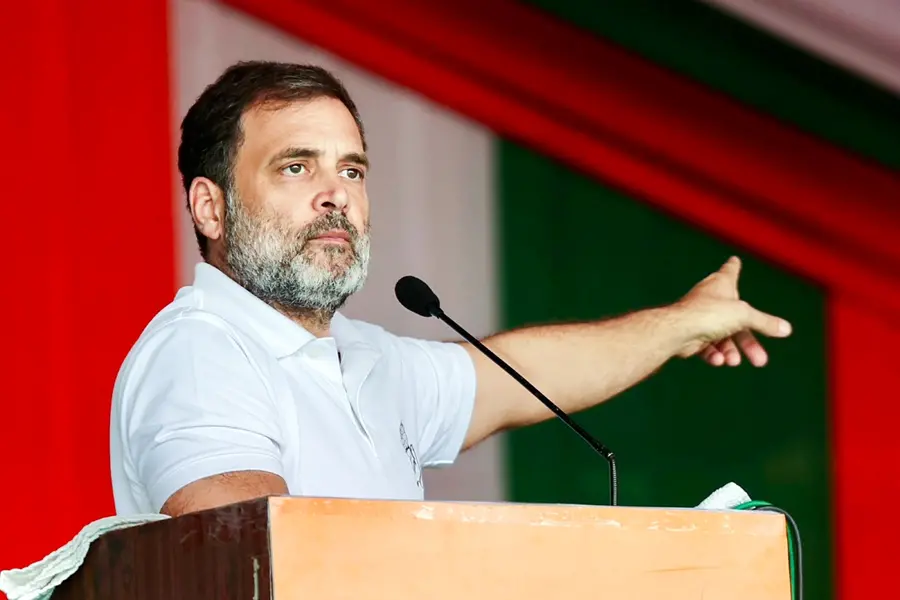 After backlash, Himachal govt u-turns and cancels probe over 'Anti-RaGa' video played on bus