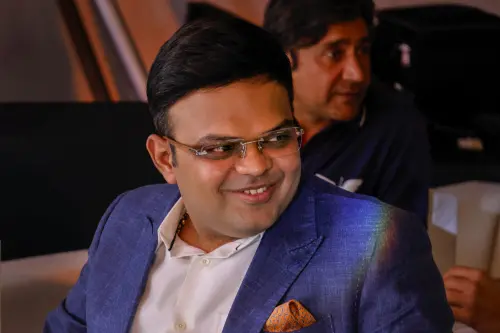 Hunt for Indian coach: Did not approach the Aussies, says Jay Shah
