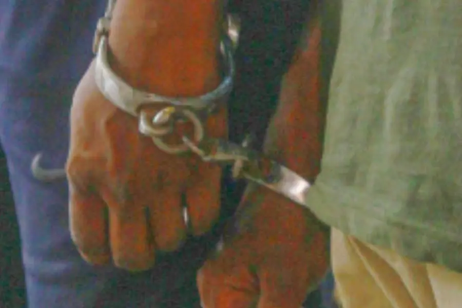 WB: TMC leader's husband caught with DRDO documents, radioactive Californium worth 17 crore