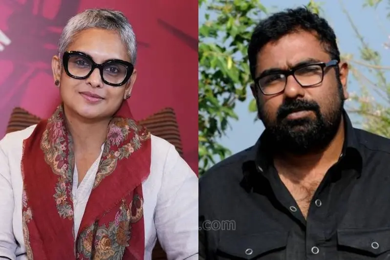 ഓരോ സിനിമയും ഏത് സിനിമയില് നിന്നാണ് ഇന്സ്പയറായതെന്ന് അമല് കൃത്യമായി പറയാറുണ്ട്- ജ്യോതിര്മയി