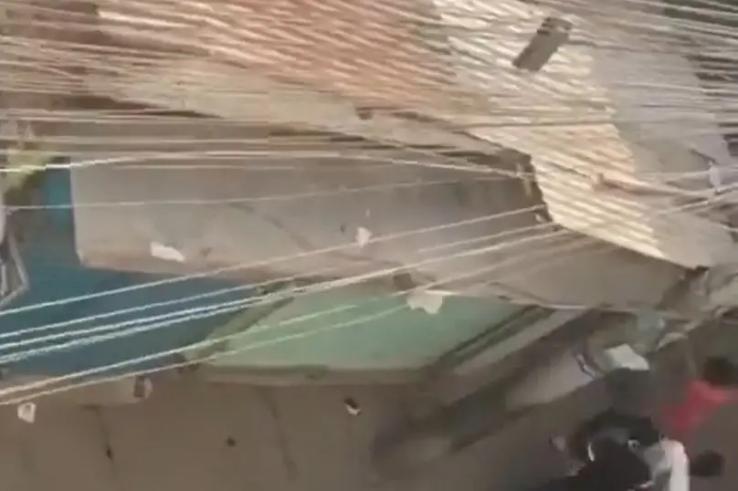 3 Hindu temples vandalised in Bangladesh