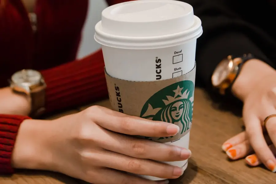 Sip coffee, see North Korea; Is Starbucks now the new tourist trend?