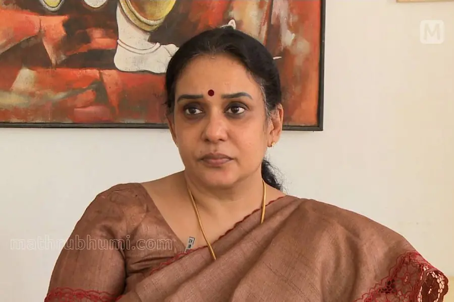 Hema Committee: WCC opposes Maala Parvathi's petition in SC