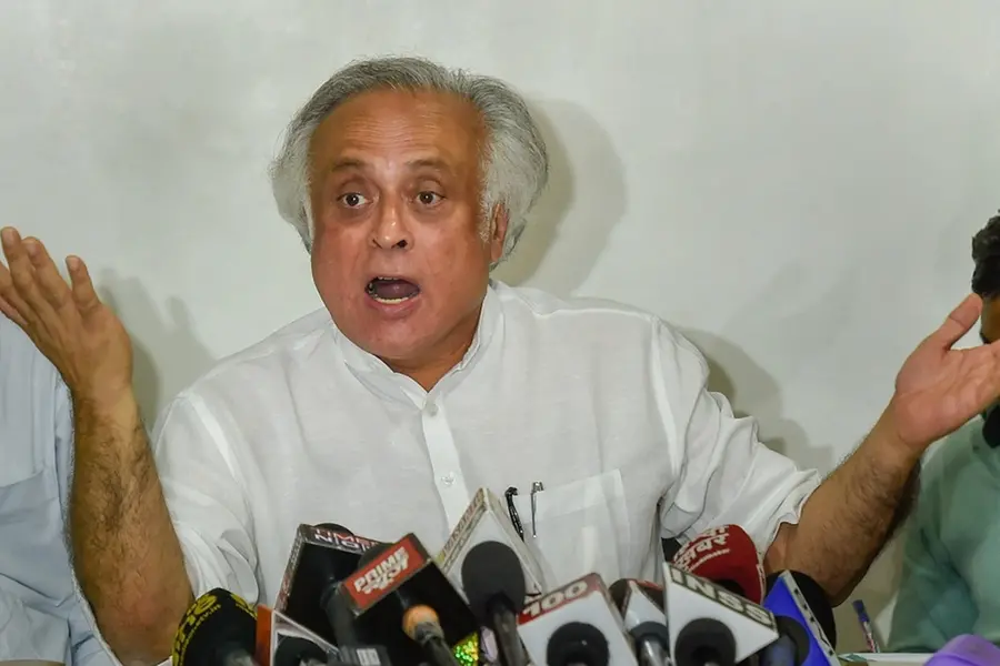 PM doesn't utter 'China', he and not Rajnath Singh must answer on border issue in Parliament: Cong