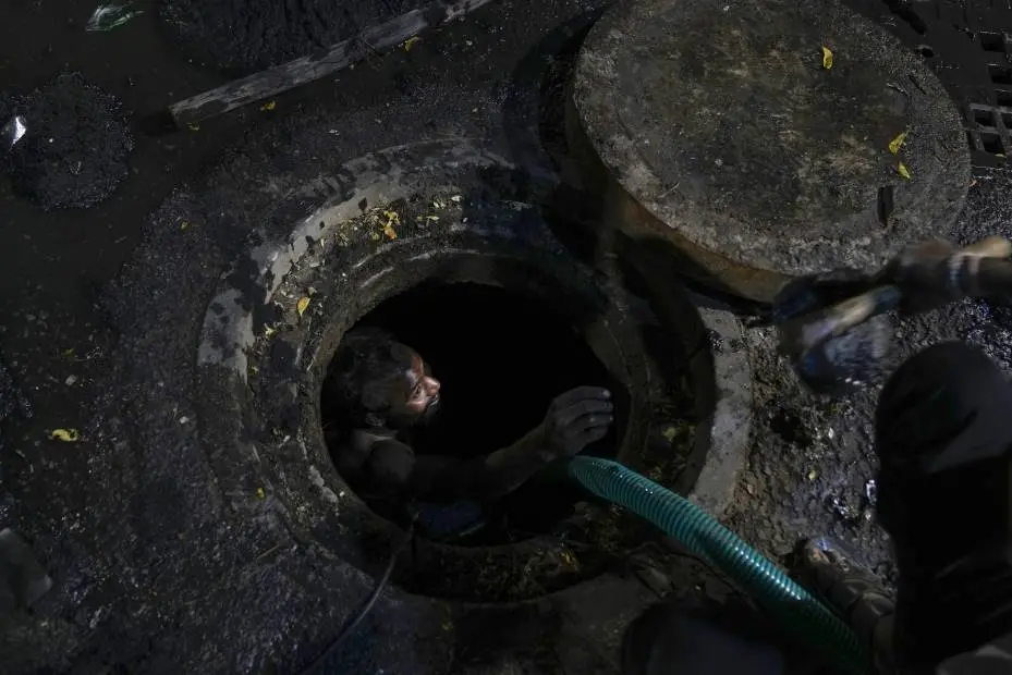 Representational Image | Photo: AP
