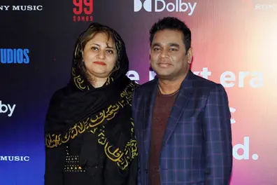 ‘Haven’t said reconciliation is not possible,’ says lawyer on AR Rahman-Saira Banu divorce