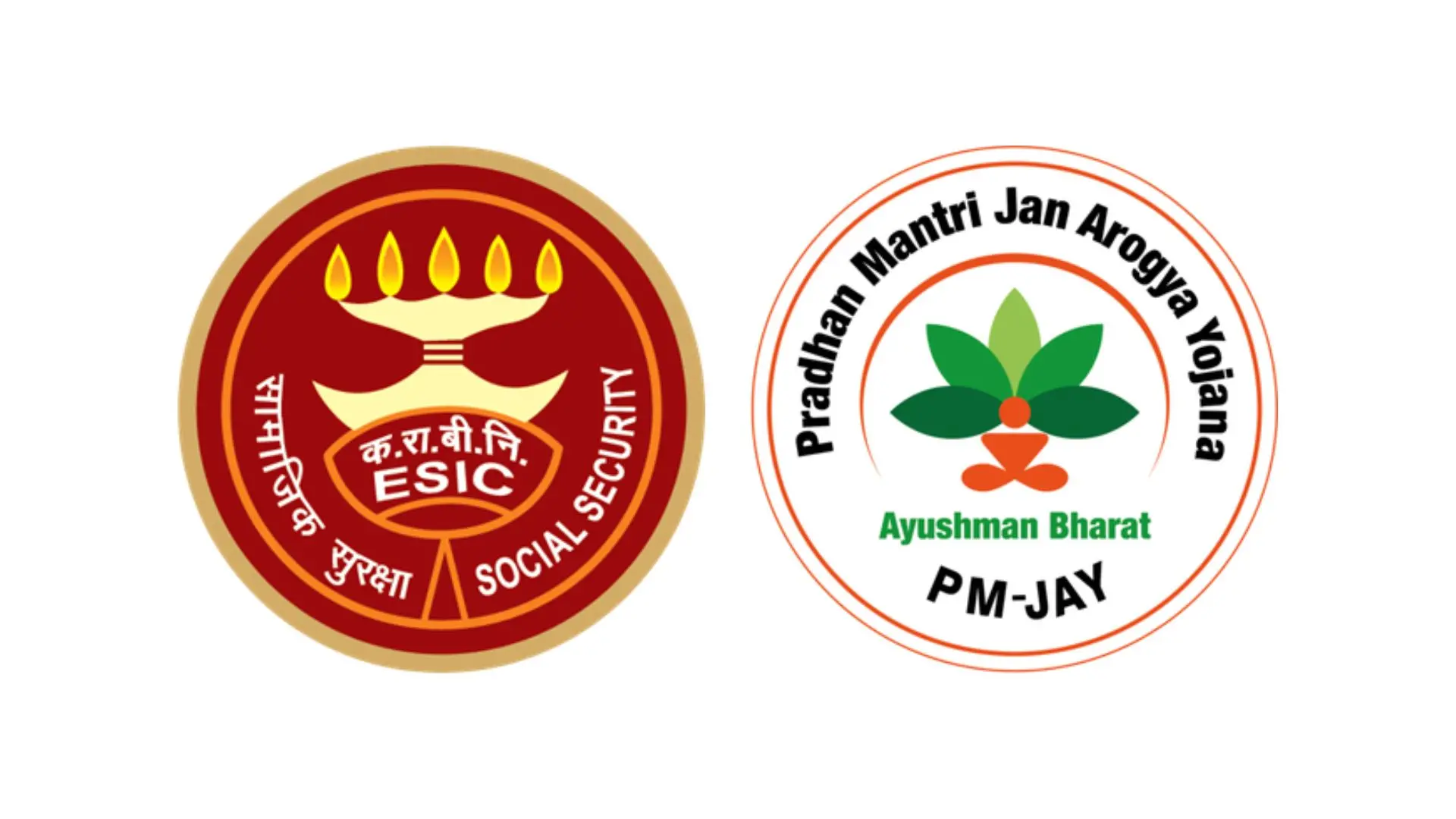 ESIC, Ayushman Bharat
