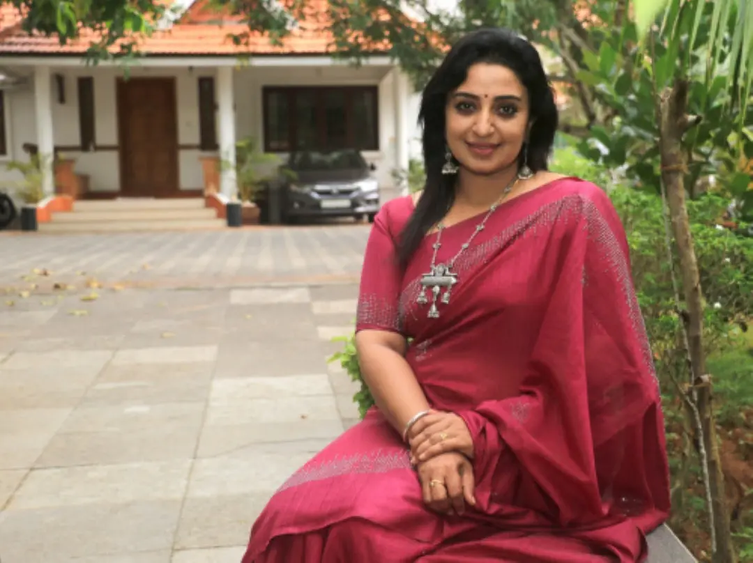Sona Nair | MBI Archives