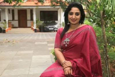 My portions from that Mohanlal movie were edited out; I still feel sad about it: Sona Nair