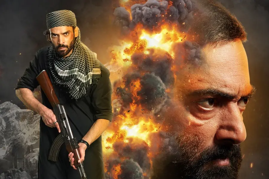 Intense, action-packed, thought-provoking; ‘Tanaav’ gears up for season 2 | Watch trailer