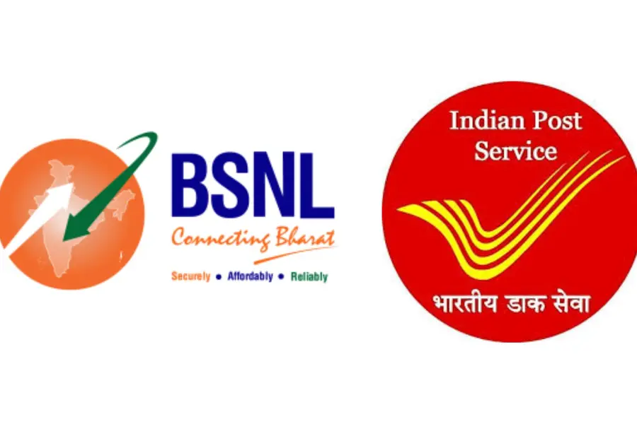 BSNL takes over network operations for post offices