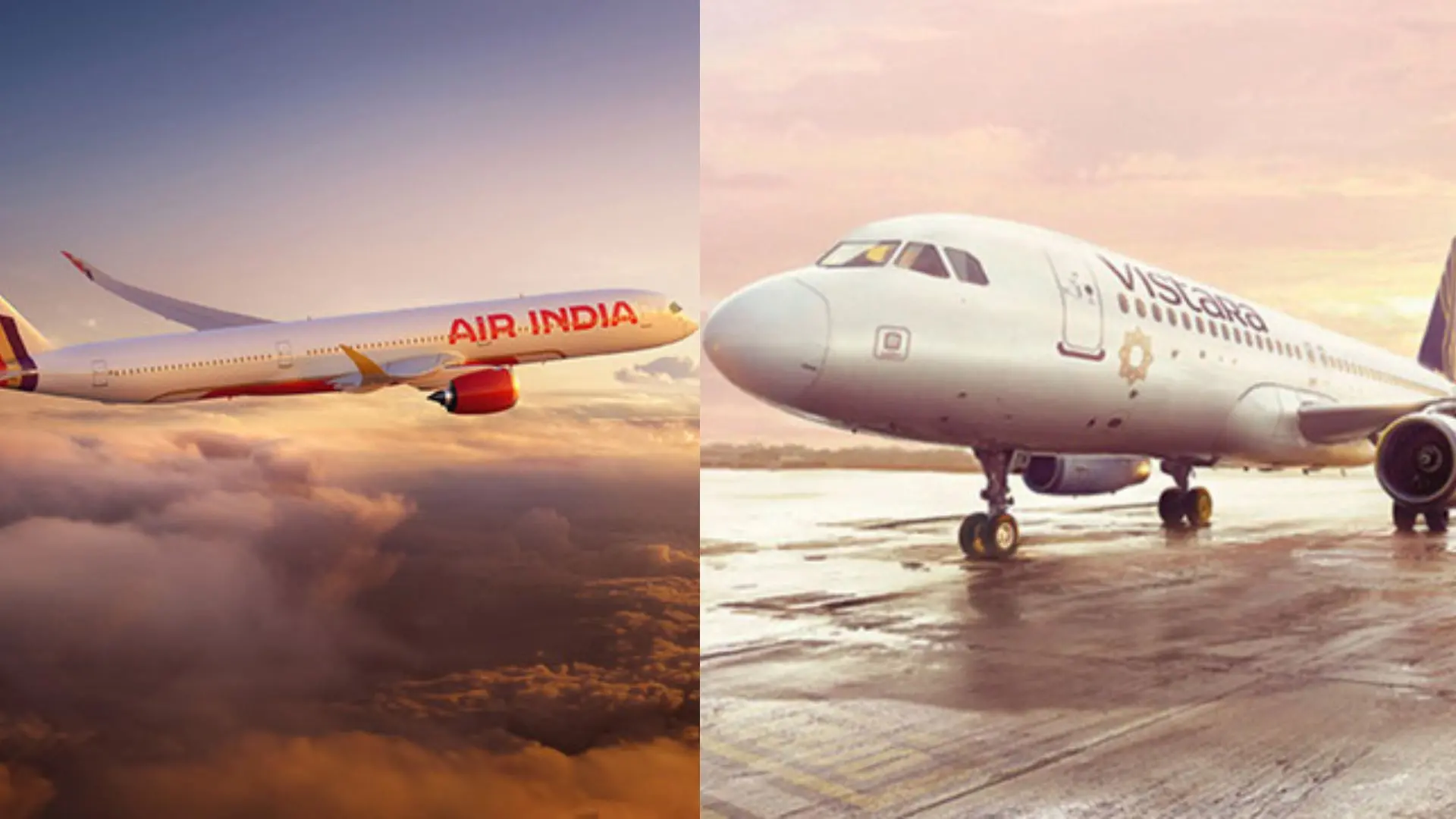 Air India, Vistara