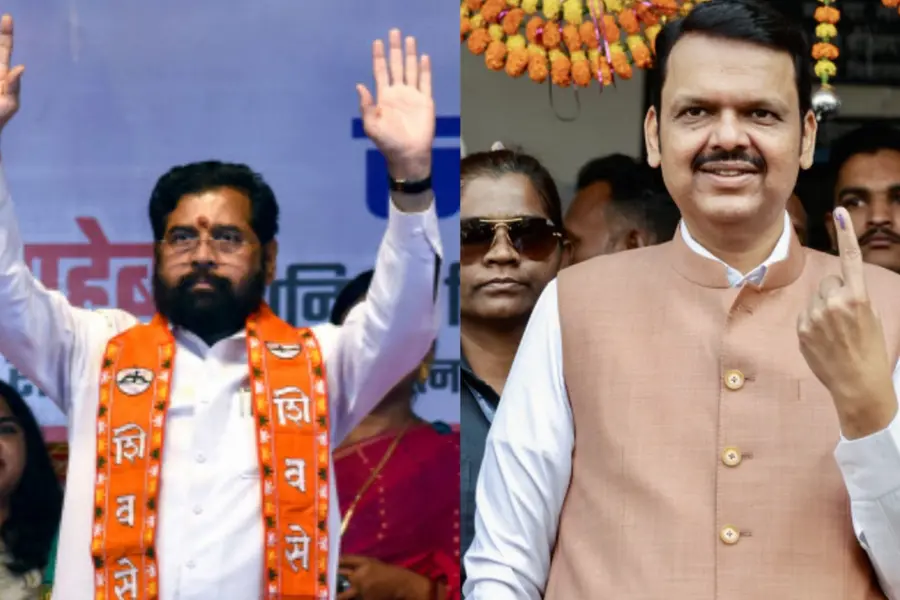 Musical chair on for Maharashtra CM's chair; Speculation on Fadnavis, Shinde swap amid MVA rift