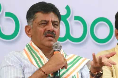 Will restore scrapped 4 per cent quota for Muslims in Karnataka when we come to power, says Cong