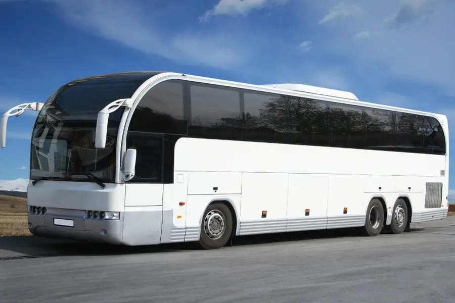 Volvo buses to be replaced by electric buses on Bengaluru airport route