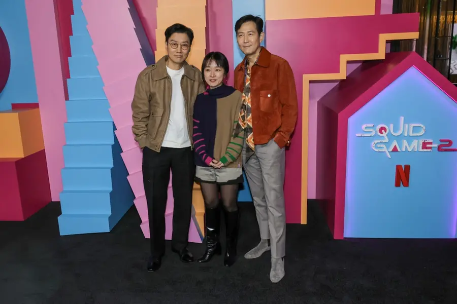 ‘Squid Game’ season 2 trailer: Gi-hun’s mission to end it all drops December 26 | WATCH