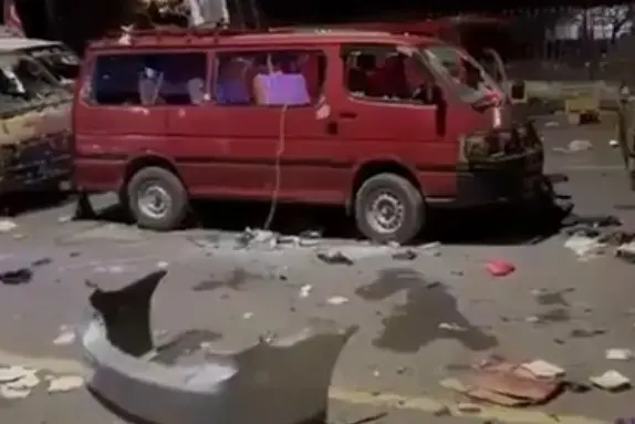 'Darkest hour since 1971 East Pakistan massacre...' Shocking admission amid bloodshed in Islamabad