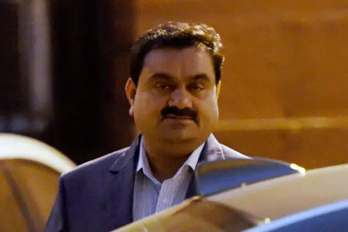 Bribery scandal: Adani, 7 others face arrest warrants, extradition to US