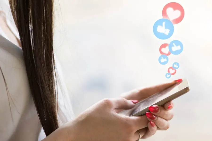 Australia's House of Representatives passes bill that would ban young children from social media