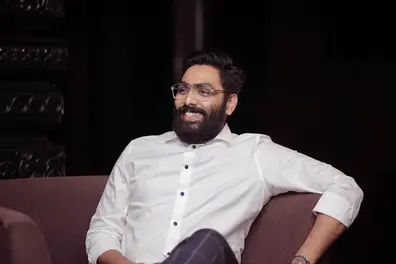 Young composer recalls MG Sreekumar's remark, 'I won’t sing if Ranjin is in charge of music'